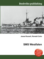 SMS Westfalen