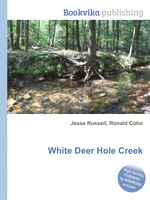 White Deer Hole Creek