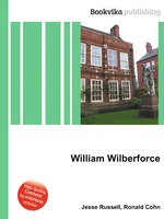 William Wilberforce