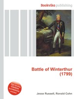 Battle of Winterthur (1799)