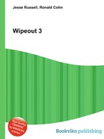 Wipeout 3