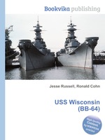 USS Wisconsin (BB-64)