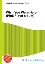 Wish You Were Here (Pink Floyd album)