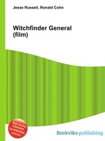 Witchfinder General (film)