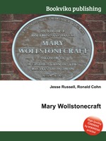 Mary Wollstonecraft