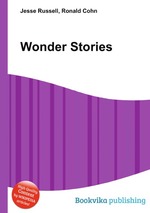 Wonder Stories