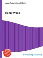 Henry Wood