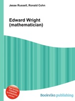 Edward Wright (mathematician)