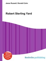 Robert Sterling Yard