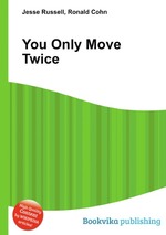 You Only Move Twice