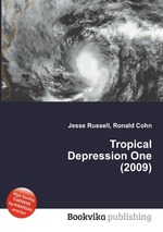 Tropical Depression One (2009)