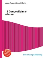 12 Gauge (Kalmah album)