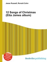12 Songs of Christmas (Etta James album)