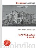 1878 Wallingford tornado