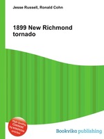 1899 New Richmond tornado