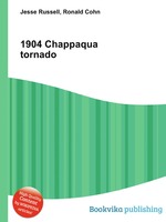 1904 Chappaqua tornado