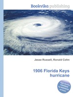 1906 Florida Keys hurricane