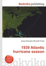 1939 Atlantic hurricane season