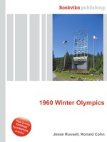 1960 Winter Olympics