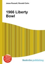 1966 Liberty Bowl