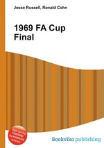 1969 FA Cup Final
