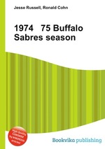 1974   75 Buffalo Sabres season