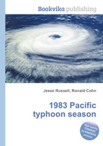 1983 Pacific typhoon season