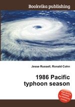 1986 Pacific typhoon season