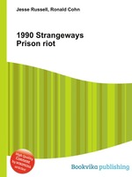 1990 Strangeways Prison riot