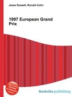 1997 European Grand Prix