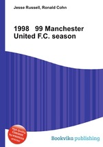 1998 99 Manchester United F.C. season