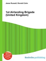 1st Airlanding Brigade (United Kingdom)