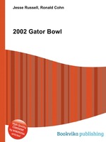 2002 Gator Bowl