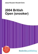 2004 British Open (snooker)