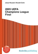 2005 UEFA Champions League Final