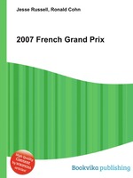2007 French Grand Prix