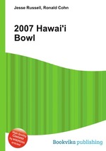 2007 Hawai`i Bowl