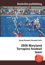 2008 Maryland Terrapins football team