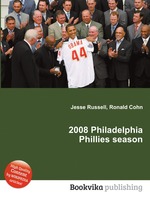 2008 Philadelphia Phillies season