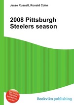 2008 Pittsburgh Steelers season