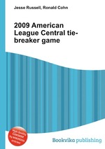 2009 American League Central tie-breaker game