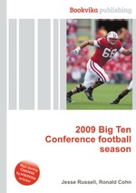 2009 Big Ten Conference football season