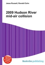 2009 Hudson River mid-air collision