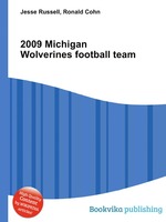 2009 Michigan Wolverines football team