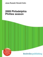 2009 Philadelphia Phillies season