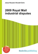2009 Royal Mail industrial disputes