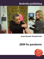 2009 flu pandemic