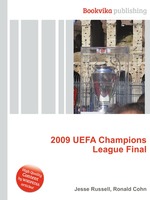 2009 UEFA Champions League Final