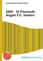2009   10 Plymouth Argyle F.C. season