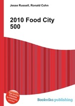 2010 Food City 500